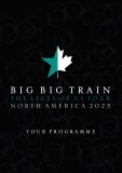 The Likes of Us North American 2025 Tour Programme